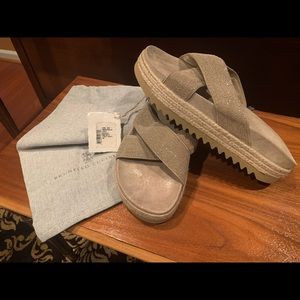 Brunello Cucinelli Sandals